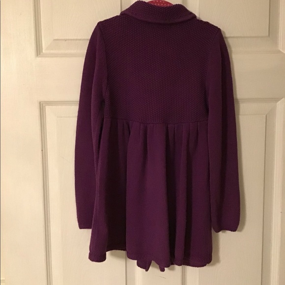 CALVIN KLEIN girl’s sweater - Picture 2 of 7